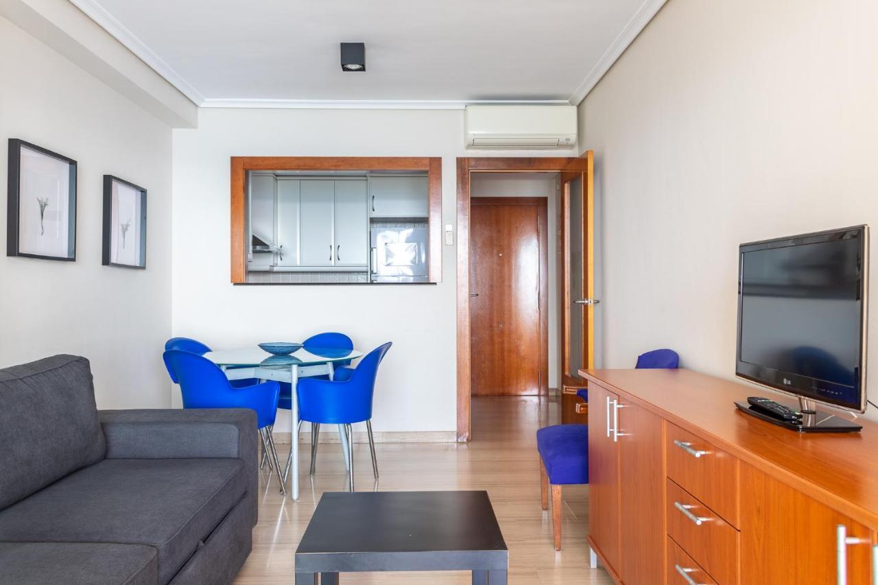 Paradero Rental S74 - Vistas Al Mar Calp Extérieur photo
